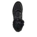 Rieker 93312-00 ankle boots