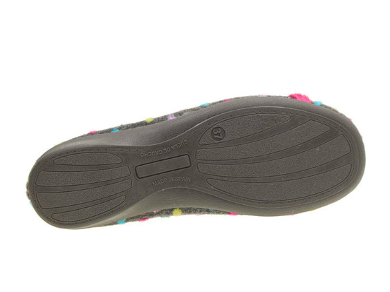slippers Manitu 340027/43