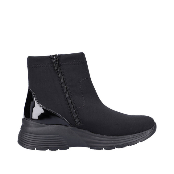 Botki Remonte D6677-03 Remonte-TEX