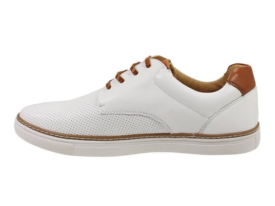 Półbuty GOE HH1N4035