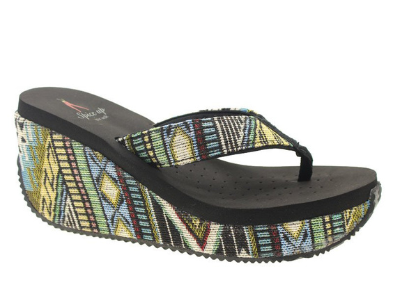 Klapki Spice Up Modena Plat