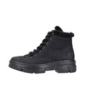 Botki Rieker Z7411-00