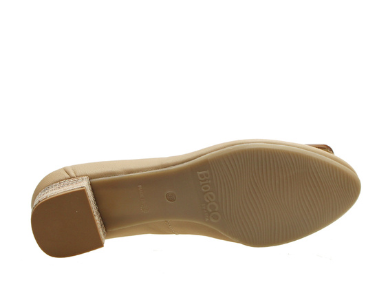 pumps bioeco by ARKA 6816