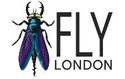 Sandały FLY LONDON TAJI502FLY