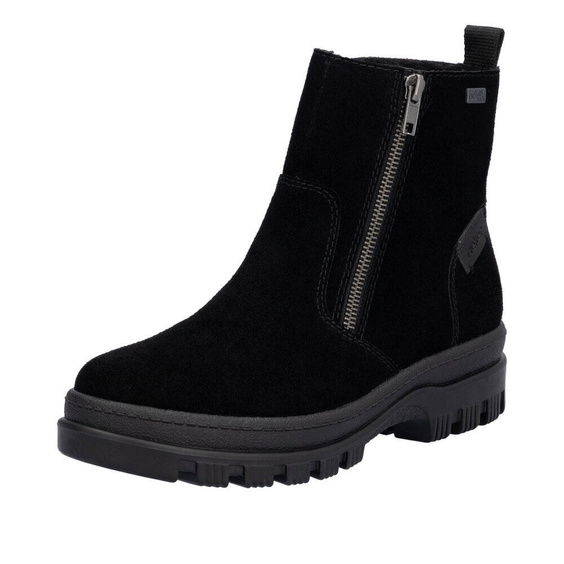 пінетки Rieker X8251-00
