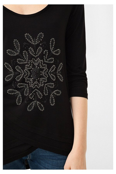 Bluzka Desigual Maria
