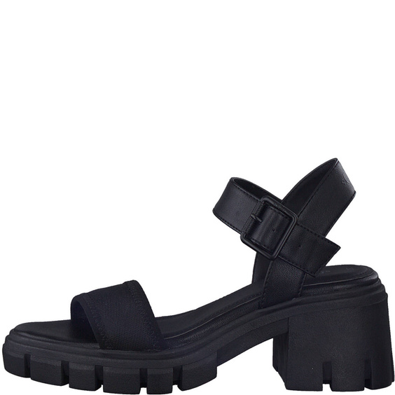 s.Oliver sandals 5-28327-20/001