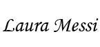 Czółenka Laura Messi 1465/291