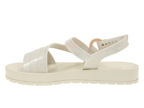 Sandały Zaxy Freeze Sand Plat Fem