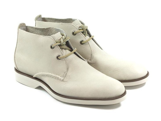 Trzewiki Sperry Top-Sider OX Chukka 