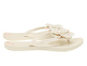 Klapki Zaxy Splash Thong Fem