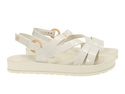 Sandały Zaxy Freeze Sand Plat Fem