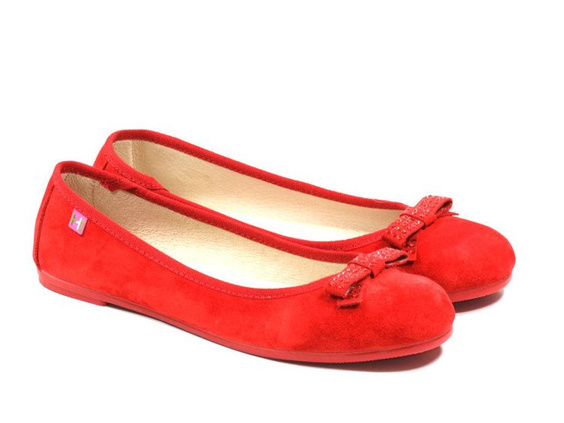 Balerinki Hispanitas HV37535